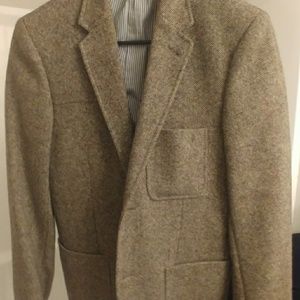 H&M premium wool Blazer